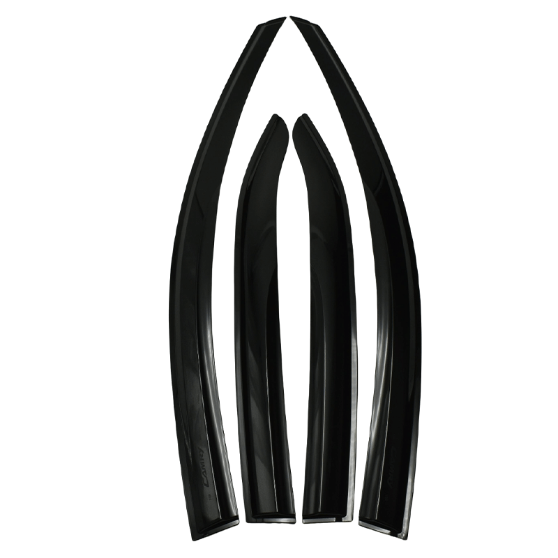 Window Deflectors For  Camry （2007-2012）