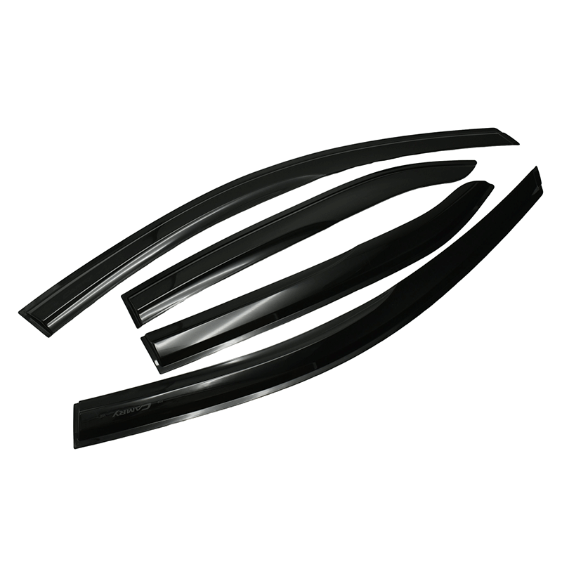 Window Deflectors For  Camry （2007-2012）