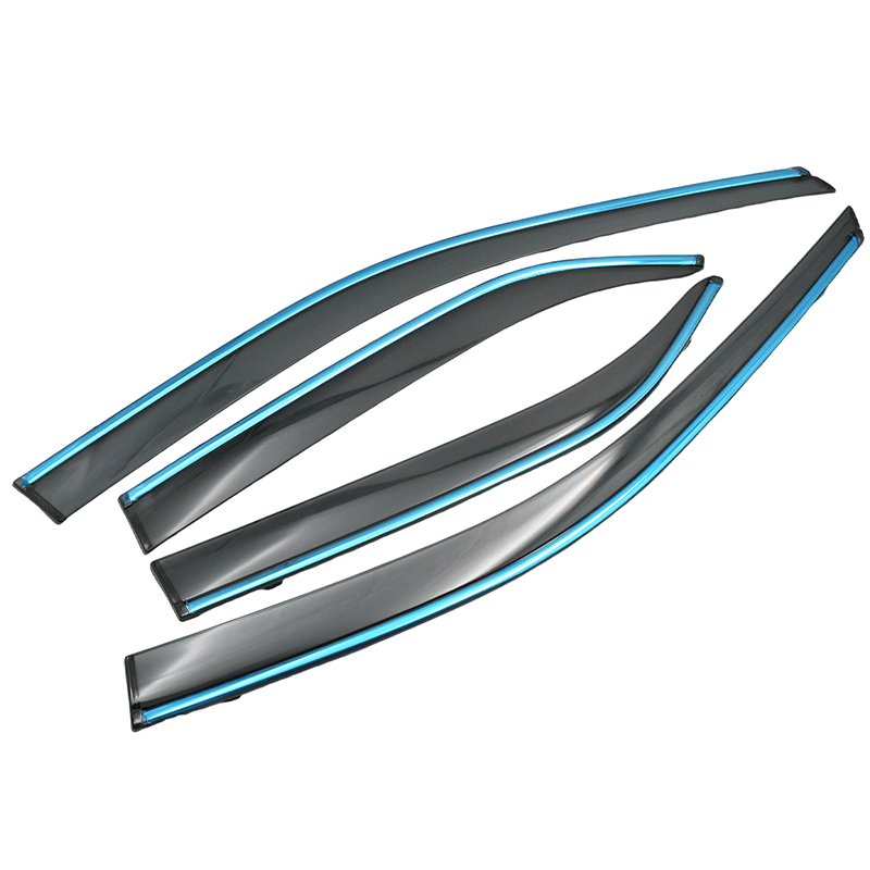 Window Deflectors For  Camry （2012-2017）