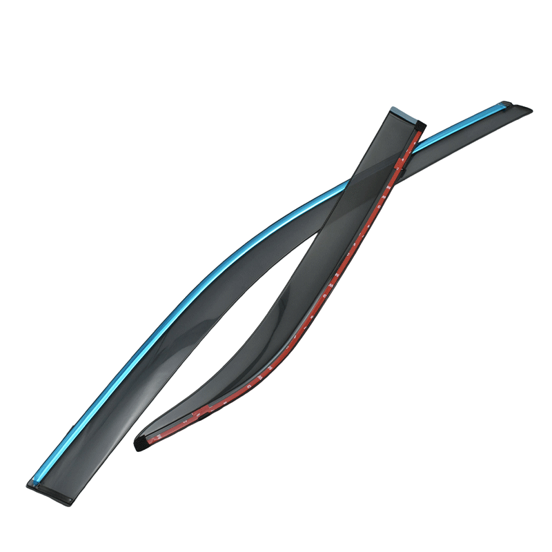 Window Deflectors For  Camry （2012-2017）