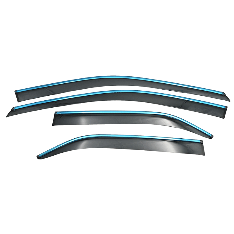Window Deflectors For  Camry （2012-2017）