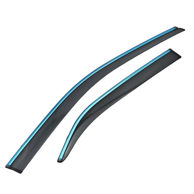 Window Deflectors For  Camry （2012-2017）