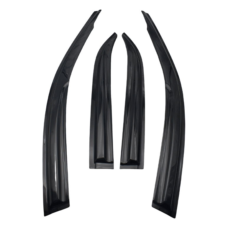 Window Deflectors For  Camry （2012-2017）