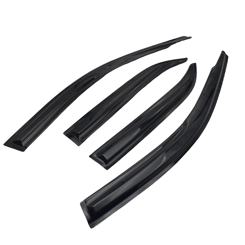 Window Deflectors For  Camry （2012-2017）