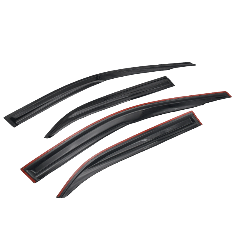 Window Deflectors For  Camry （2012-2017）