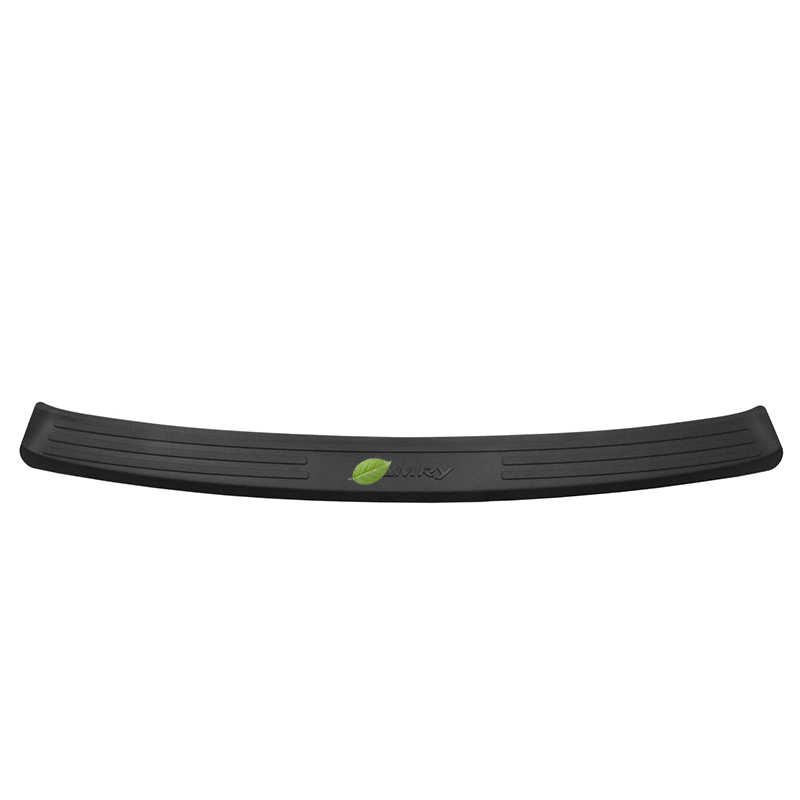 Trunk Rear Scuff Plate For Camry（2015-2016）