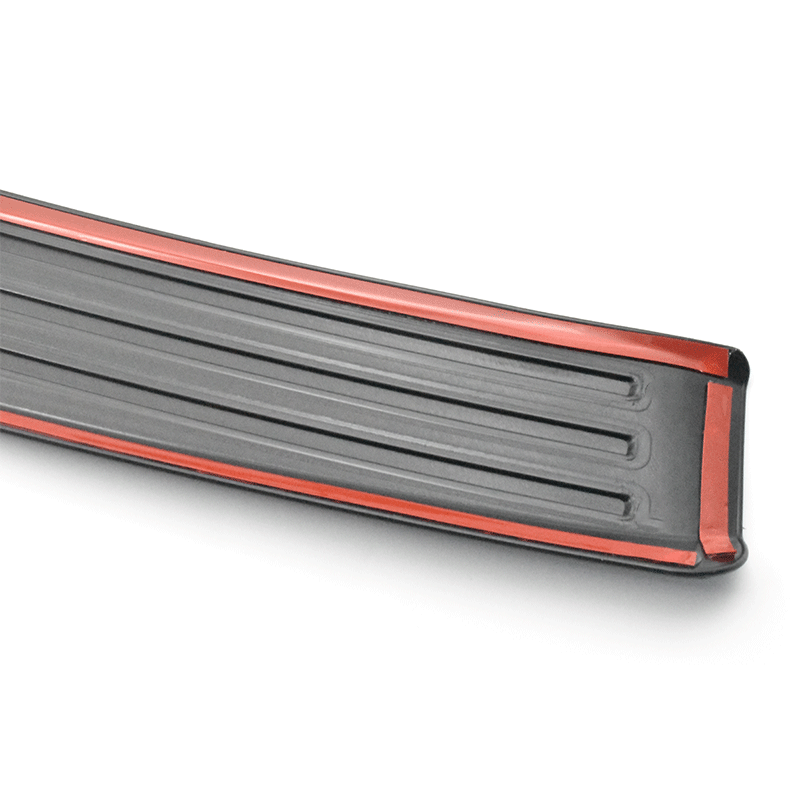 Trunk Rear Scuff Plate For Camry（2015-2016）