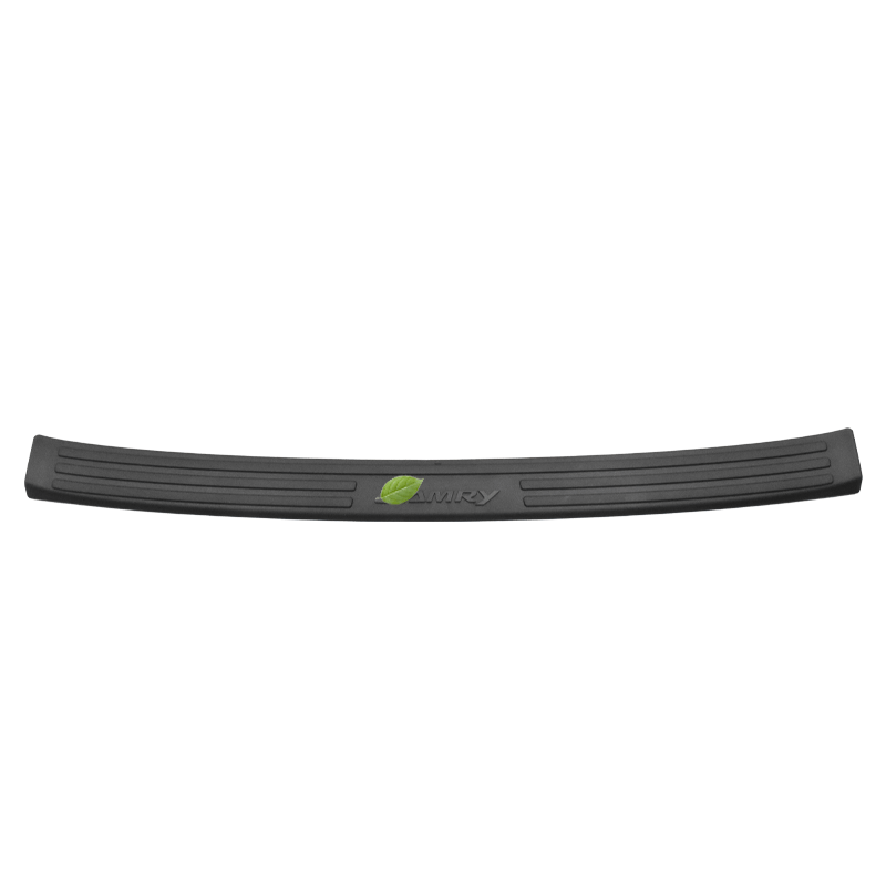 Trunk Rear Scuff Plate For Camry（2018-2023）