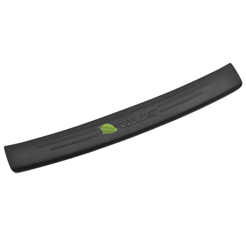 Trunk Rear Scuff Plate For Prius （2004-2008）