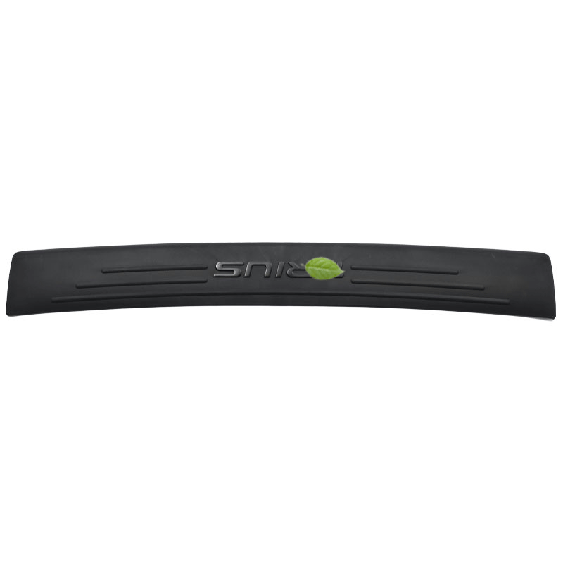 Trunk Rear Scuff Plate For Prius （2004-2008）