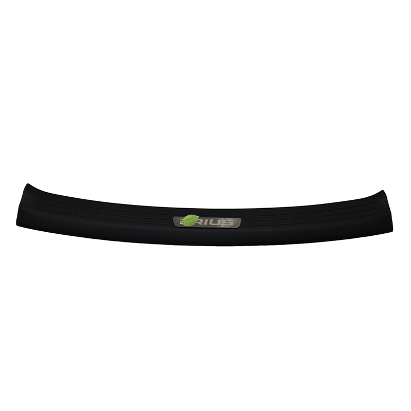 Trunk Rear Scuff Plate For Prius （2010-2015）