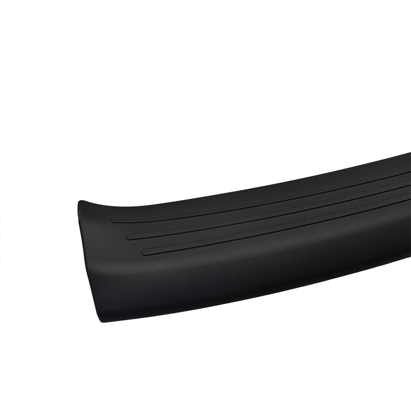 Trunk Rear Scuff Plate For Prius （2010-2015）