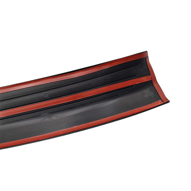 Trunk Rear Scuff Plate For Prius （2010-2015）