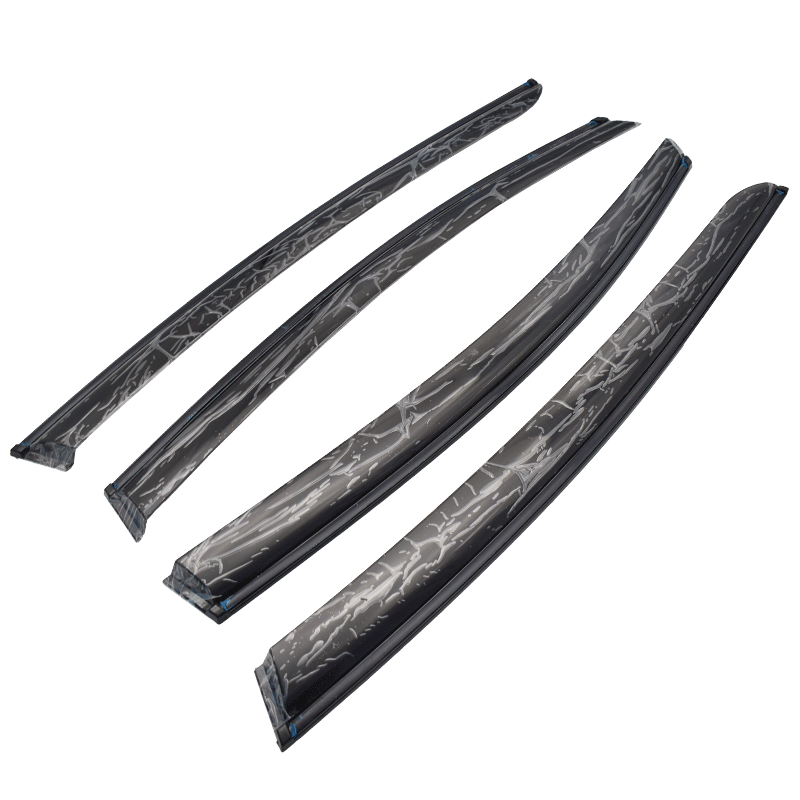 Window Deflectors For  Prius （2023）