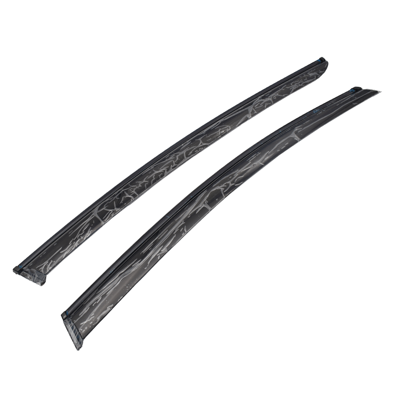 Window Deflectors For  Prius （2023）