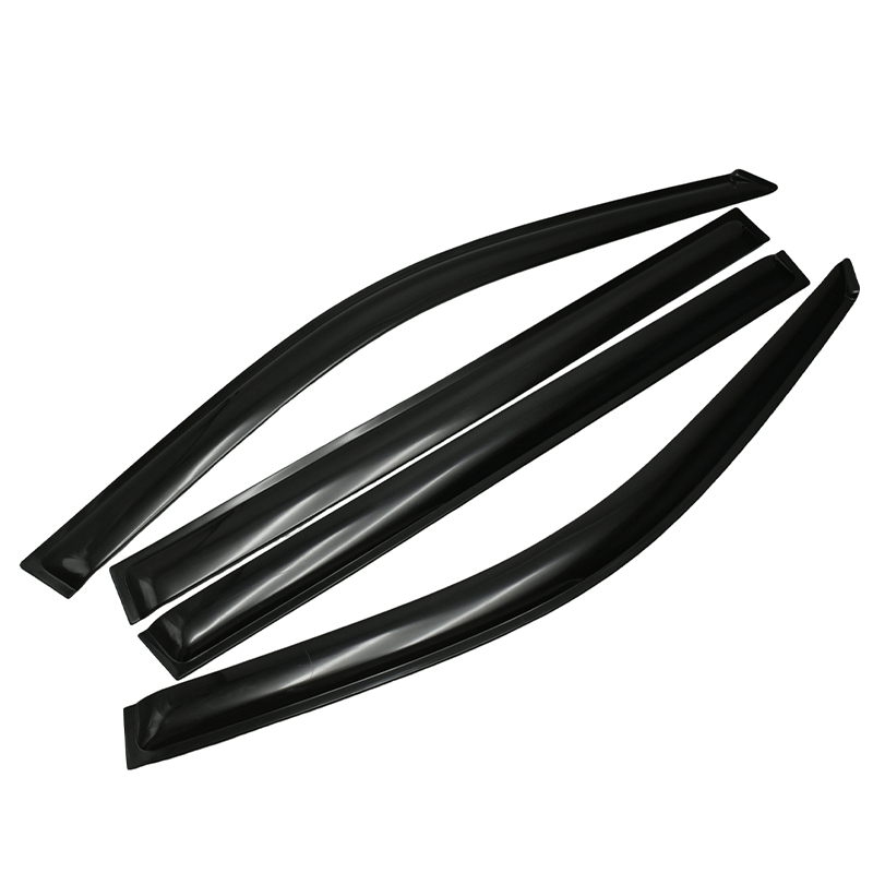 Window Deflectors For  RAV-4（2002-2005）
