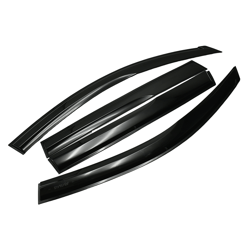 Window Deflectors For RAV-4（2008）