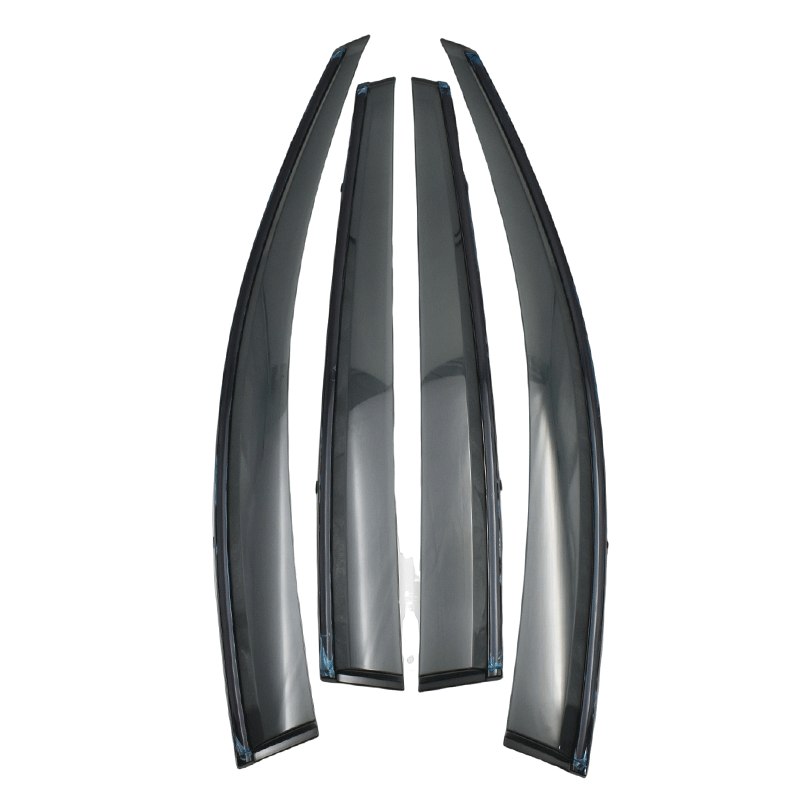 Window Deflectors For RAV-4（2013-2019）