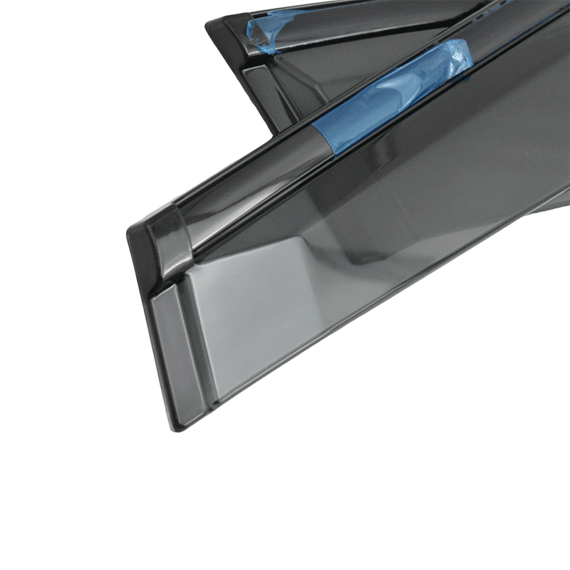 Window Deflectors For RAV-4（2013-2019）