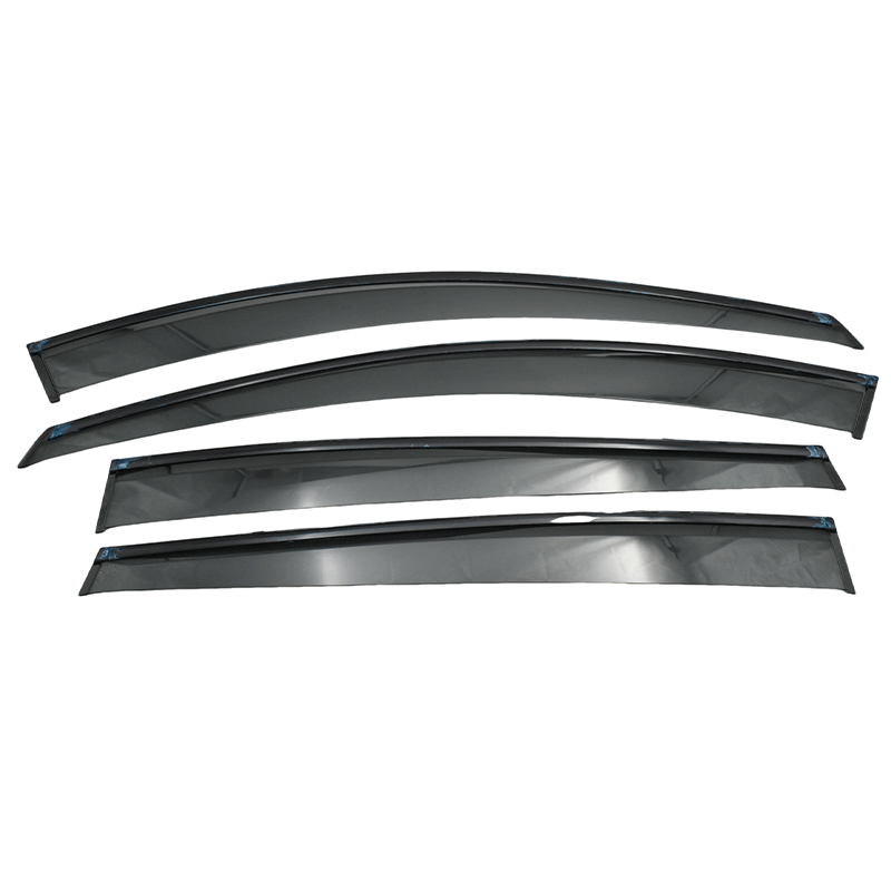 Window Deflectors For RAV-4（2013-2019）