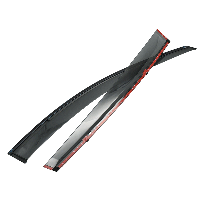 Window Deflectors For RAV-4（2013-2019）