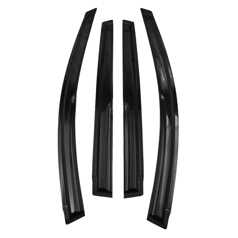 Window Deflectors For  RAV-4（2014-2018）