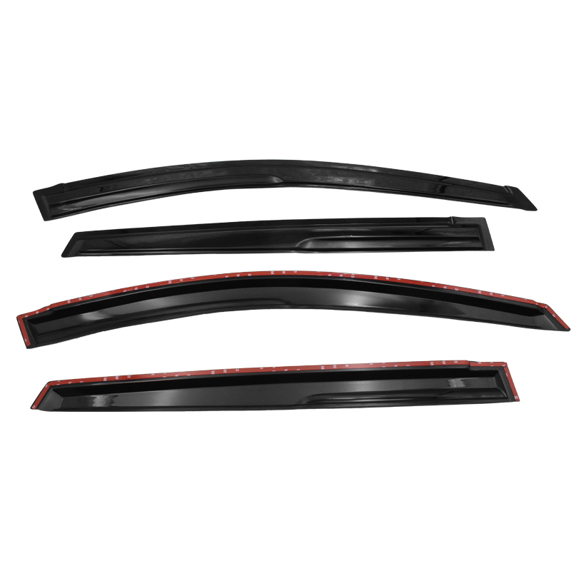 Window Deflectors For  RAV-4（2014-2018）