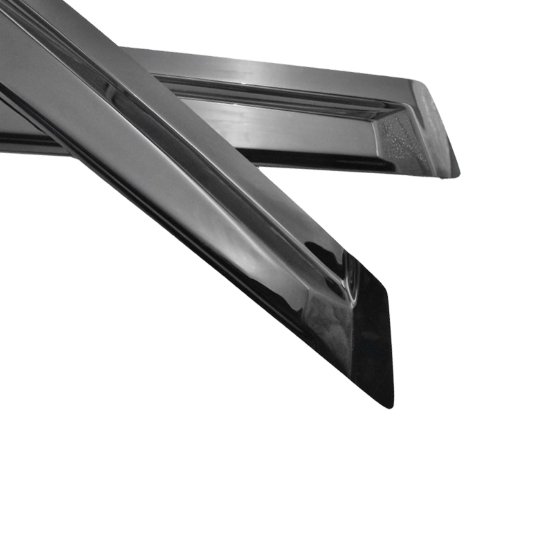 Window Deflectors For  RAV-4（2014-2018）