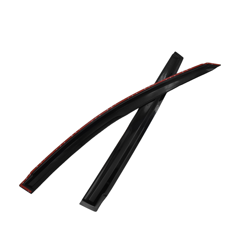 Window Deflectors For  RAV-4（2014-2018）