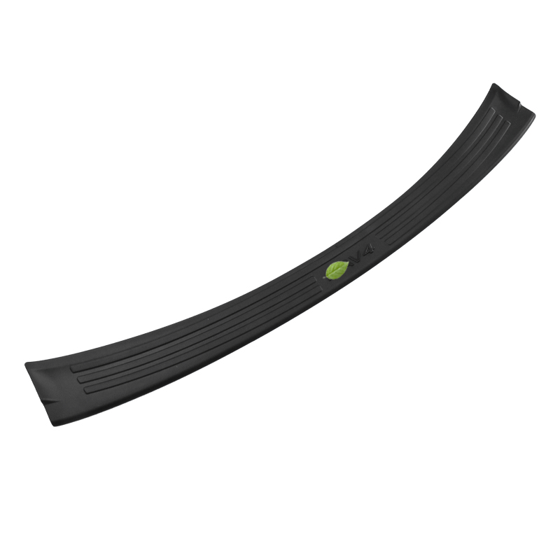 Trunk Rear Scuff Plate For  RAV-4（2016-2019）