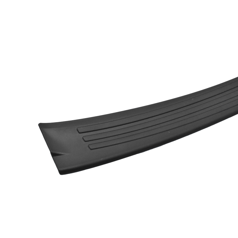 Trunk Rear Scuff Plate For  RAV-4（2016-2019）