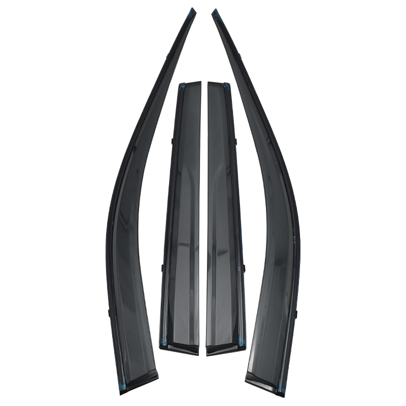 Window Deflectors For  RAV-4（2019）