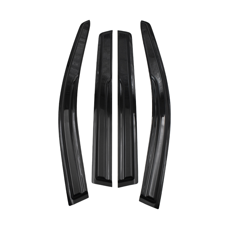 Window Deflectors For  RAV-4（2019）