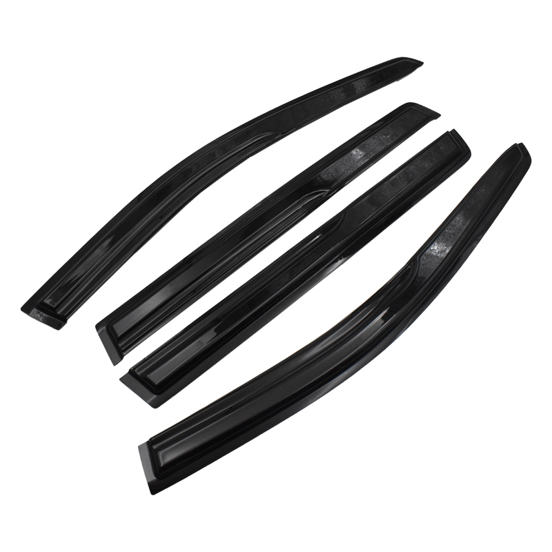Window Deflectors For  RAV-4（2019）