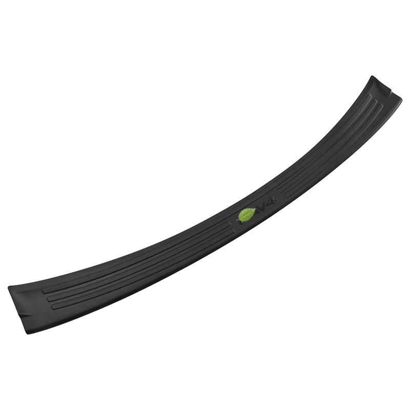 Trunk Rear Scuff Plate For RAV-4（2020-2023）