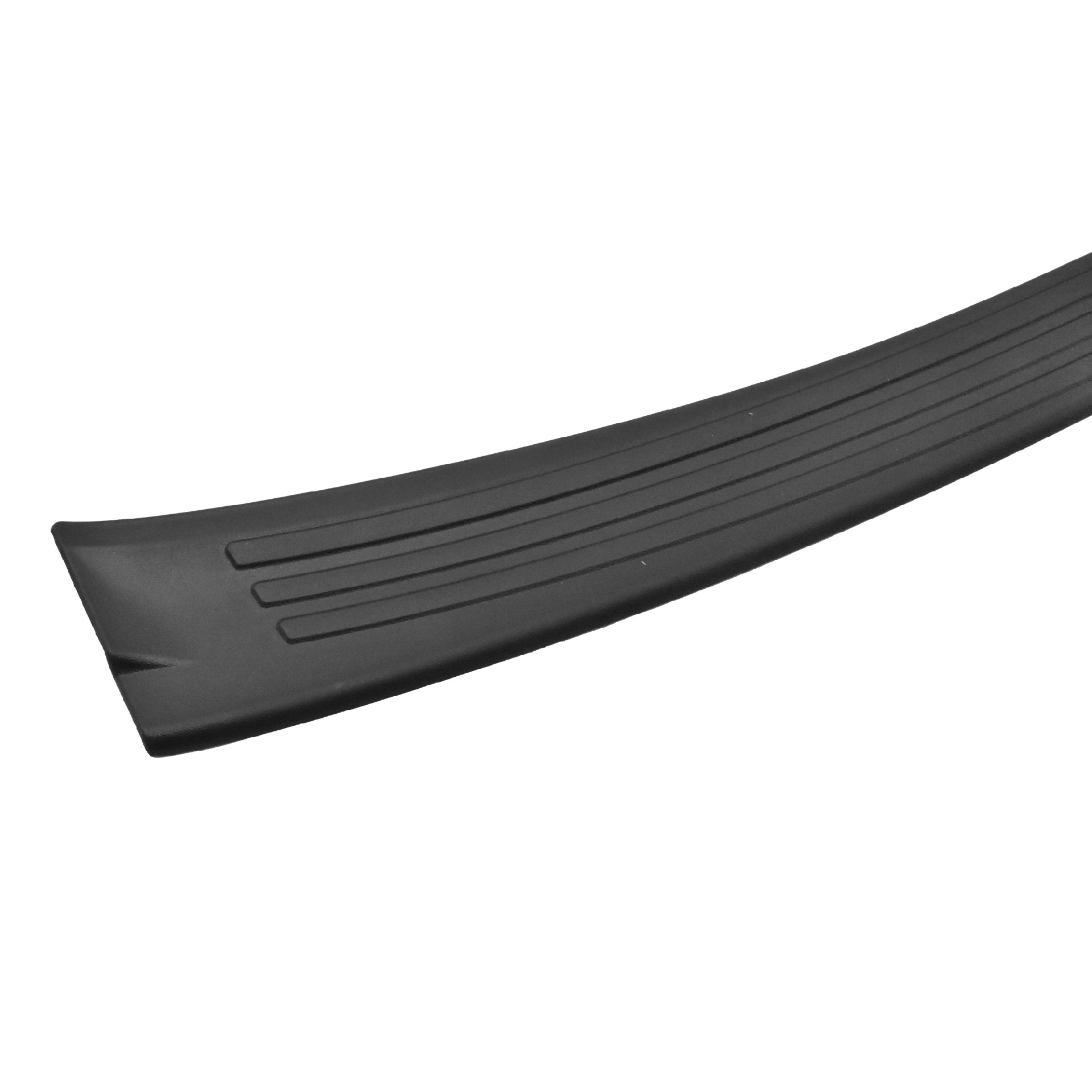 Trunk Rear Scuff Plate For RAV-4（2020-2023）