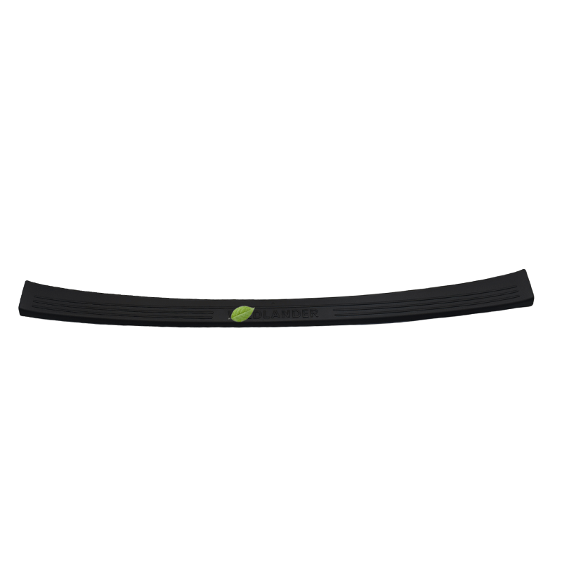 Trunk Rear Scuff Plate For VERANDA（2020-2023）