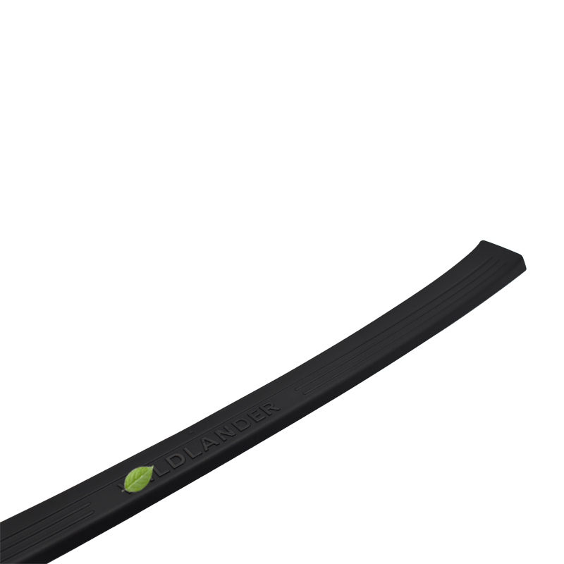 Trunk Rear Scuff Plate For VERANDA（2020-2023）
