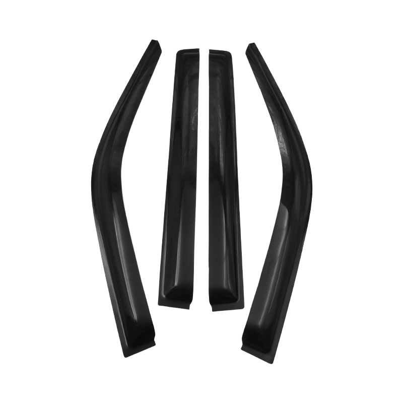 Window Deflectors For  TUNDRA（20222）