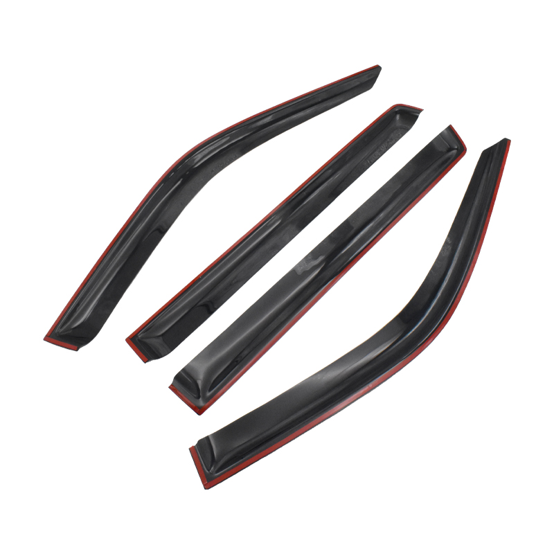 Window Deflectors For  TUNDRA（20222）