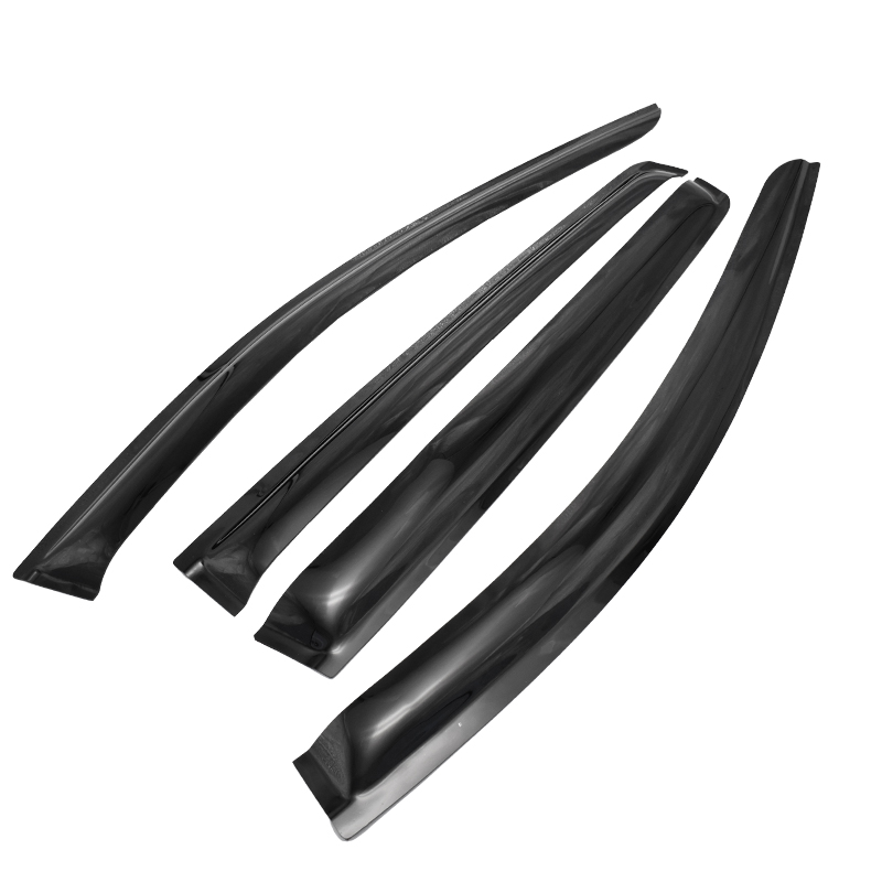 Window Deflectors For  RUSH（2018-Up）