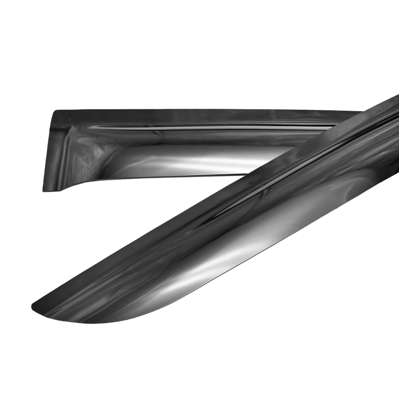 Window Deflectors For  RUSH（2018-Up）