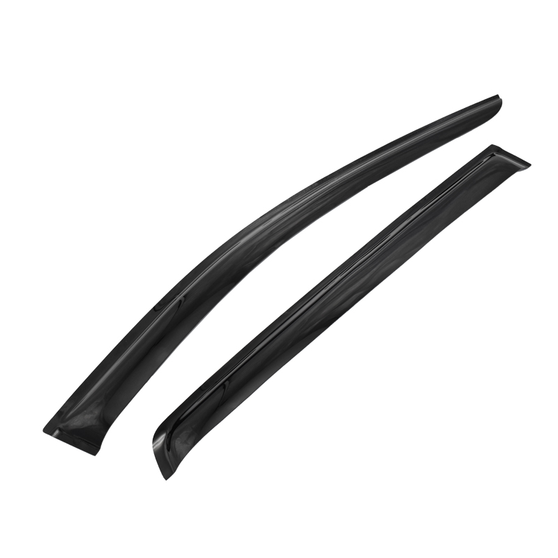 Window Deflectors For  RUSH（2018-Up）