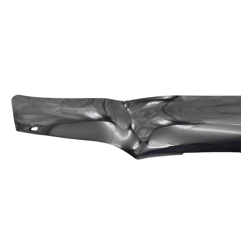 Bonnet Protector For  FJ90 3400(1996-2002)