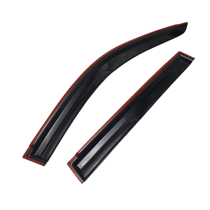 Window Deflectors For  FJ120（2003-2009）