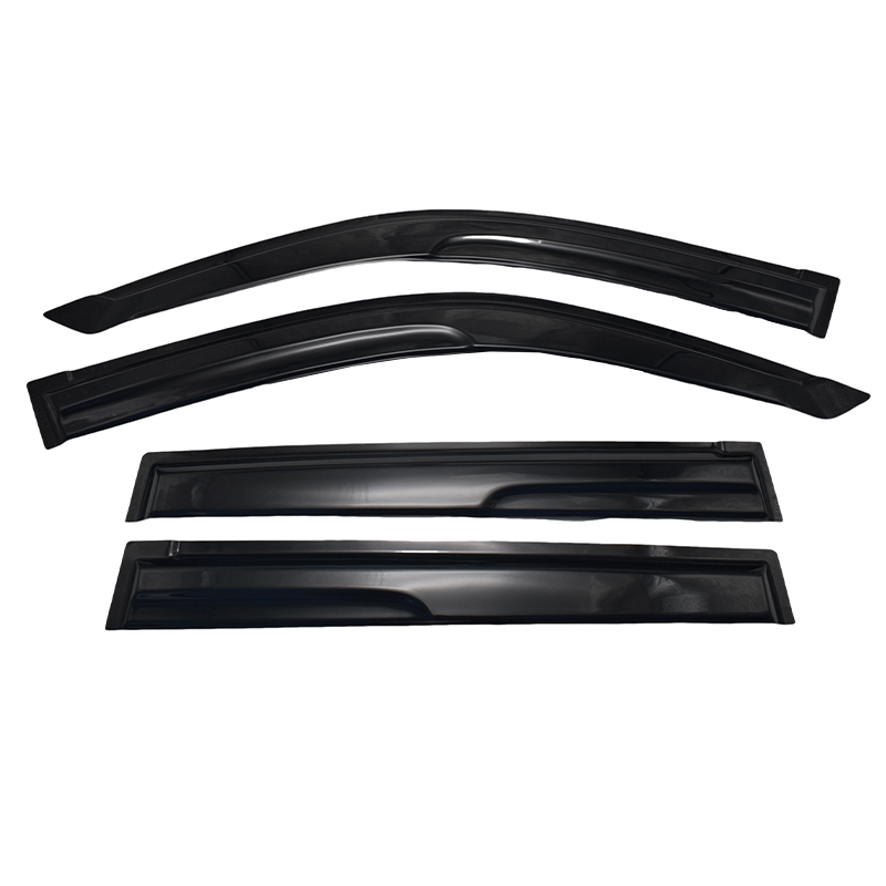 Window Deflectors For  FJ120（2003-2009）