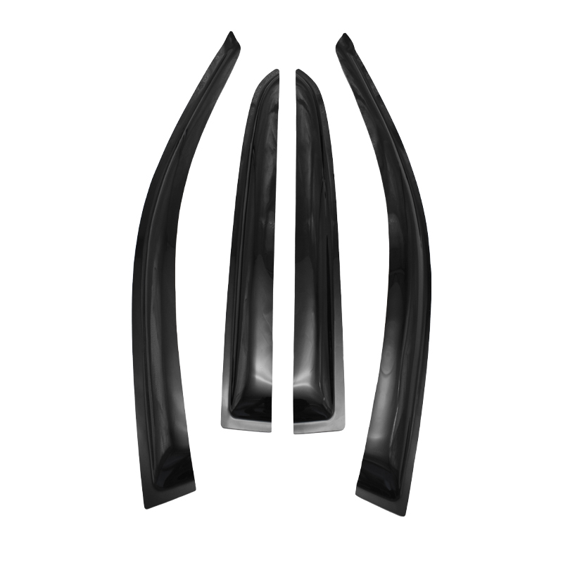 Window Deflectors For  RUNX（2001-2006）