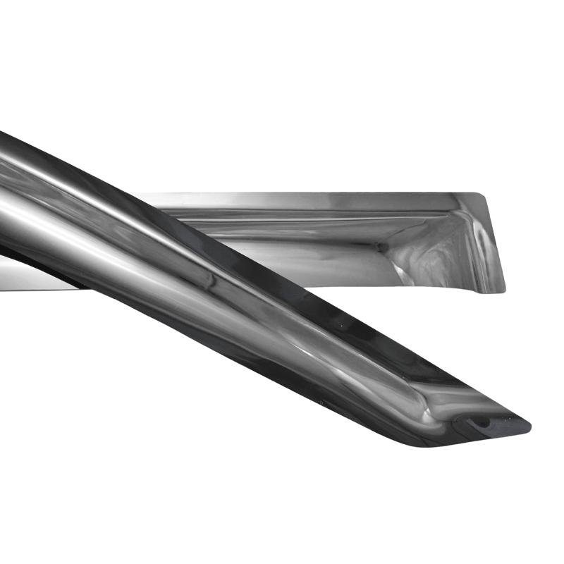 Window Deflectors For  RUNX（2001-2006）