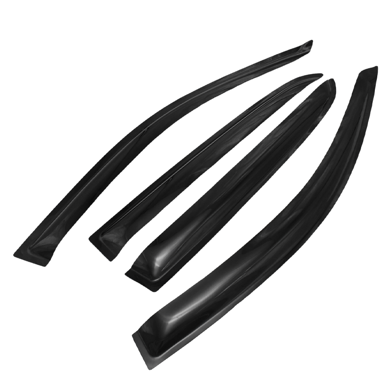Window Deflectors For  RUNX（2001-2006）
