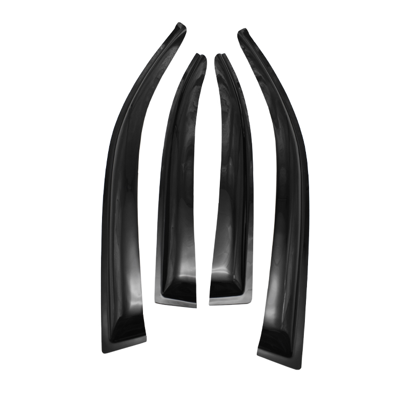 Window Deflectors For Premio（2001-2007）